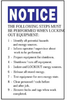 Safety Signs - PVS0503N458Y - Panduit Corp.