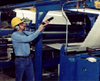 Ultrasonic Inspection System -- Model VPX-WR - Image