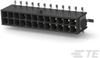 PCB Headers & Receptacles - 5-794637-4 - TE Connectivity