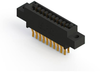 Card Edge Connectors - Edgeboard Connectors - 396-020-560-804 - Lingto Electronic Limited