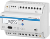 Energy Meter, 1/2/3-Phase, Din Rail; No. Of Phases Carlo Gavazzi -- 26AJ5900