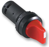 Switch, Selector, 2 Position, Black; No. Of Switch Positions Abb - 38K0685 - Newark, An Avnet Company