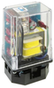 Relay, Dpdt, 120Vac, 5A, Din Rail; Contact Configuration Gems Sensors - 75M9464 - Newark, An Avnet Company