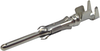 Contact, Pin, 18-14 Awg, Crimp; Product Range Amp Te Connectivity - 68AH0528 - Newark, An Avnet Company