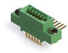 Card Edge Conn, Dual, 12Pos, Wire Wrap; Card Edge Connector Type Edac - 65AJ4355 - Newark, An Avnet Company