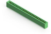 Card Edge Conn, Single Side, 25Pos, Th; Card Edge Connector Type Edac - 86AH9640 - Newark, An Avnet Company