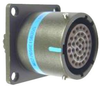 Circular, Size 19, 32Ways, Skt; Military Specification Amphenol - 41AH2087 - Newark, An Avnet Company