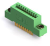 Card Edge Conn, Dual, 18Pos, Lug; Card Edge Connector Type Edac - 66AJ6656 - Newark, An Avnet Company