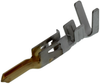 Contact, Pin, 16Awg, Crimp; Product Range Molex - 56H7666 - Newark, An Avnet Company