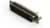 Combo D-Sub Conn, Plug, Dd-47W1, Th; Product Range Edac - 54AJ7551 - Newark, An Avnet Company