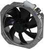 Axial Fan, 280Mm X 80Mm, 1100Cfm,73Dba; Nominal Rated Voltage Ac Ebm-Papst - 86K9799 - Newark, An Avnet Company
