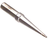 Tip, Soldering, Screwdriver, 3.18Mm; Tip / Nozzle Width Weller - 26M8298 - Newark, An Avnet Company