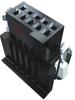 Connector Housing, Rcpt, 8Pos, 2Mm; Product Range Samtec - 52Y2622 - Newark, An Avnet Company