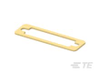 EMI Connector Gaskets - 2430166-1 - TE Connectivity