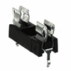 FUSE BLOCK CART 250V 6.3A PCB -- 461-64600001223