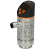 Electronic pressure sensor ifm efector PN3096 - PN-2,5-RER14-MFRKG/US/ /V - Automation24, Inc.