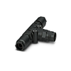 Circular Connector Adapters - 1414709-ND - DigiKey