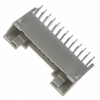 Headers, Male Pins - 455-S26B-PUDSS-1-ND - DigiKey