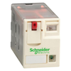 Relays - Power Relays, Over 2 Amps - RXM4SOC24D - Shenzhen Shengyu Electronics Technology Limited