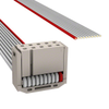 Rectangular Cable Assemblies - M1BXA-1036J-ND - DigiKey