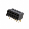 Headers, Receptacles, Female Sockets - 2057-2RS2R-10-G-ND - DigiKey