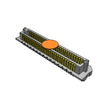 Arrays, Edge Type, Mezzanine (Board to Board) - 612-ADM6-30-01.5-S-4-2-A-TR-ND - DigiKey