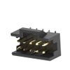 Headers, Male Pins - 17-1-2823240-2-ND - DigiKey