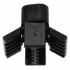 D-Sub, D-Shaped Connector Housings - A144435-ND - DigiKey