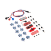 Sensor Evaluation Boards - 1568-13772-ND - DigiKey