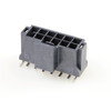 Headers, Male Pins - WM26111DKR-ND - DigiKey