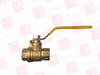 Ball Valve - 14879132 - Radwell International