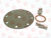 Valve Repair Kit -- 20626409 - Image