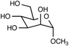Methyl α-D-Mannopyranoside - 12030 - Medical Isotopes, Inc.