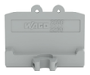End plate - 2050-381 - WAGO