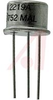 NPN TRANSISTOR; 40 V (MAX.) VCE, TO-39;3 W DISSIPATION - 70014178 - Allied Electronics, Inc.