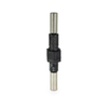 In-Line Watertight Single Pole Class CC Fuse Holder -- LECDD - Image