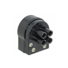 Circular Connector Assemblies - 5073-SA2367-ND - DigiKey