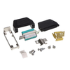 D-Sub Connector Assemblies - 4306-RD15S10JVL0-ND - DigiKey