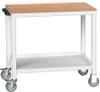 Workbenches - 1271519 - RS Components, Ltd.