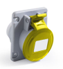 Industrial Power Connectors - 2144157 - RS Components, Ltd.