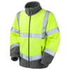 Hi Vis Hoodies & Fleeces - 2864235 - RS Components, Ltd.