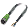 Sensor & Actuator Cables - 2482309 - RS Components, Ltd.