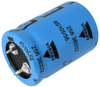 Aluminium Capacitors - 8752633P - RS Components, Ltd.