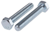 Hex Bolts - 276229 - RS Components, Ltd.