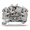 DIN Rail Terminal Blocks - 2783269 - RS Components, Ltd.