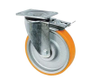Castor Wheels - 2430391 - RS Components, Ltd.