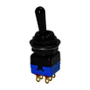 Toggle Switches - 562204 - RS Components, Ltd.