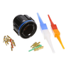 Circular Connector Assemblies - 1178-D38999/26ZD97PN-ND - DigiKey