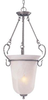 Foyer/Hall Lanterns-Glass w/Frame - 68349 - Light Center (The)
