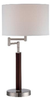 Lamps-Table Lamps - 660609 - Light Center (The)
